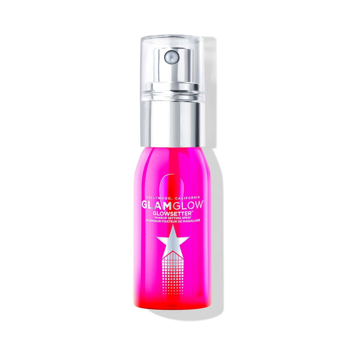 GLOWSETTER MAKEUP SETTING SPRAY 28ML (SPRAY FIJADOR E HIDRATANTE)